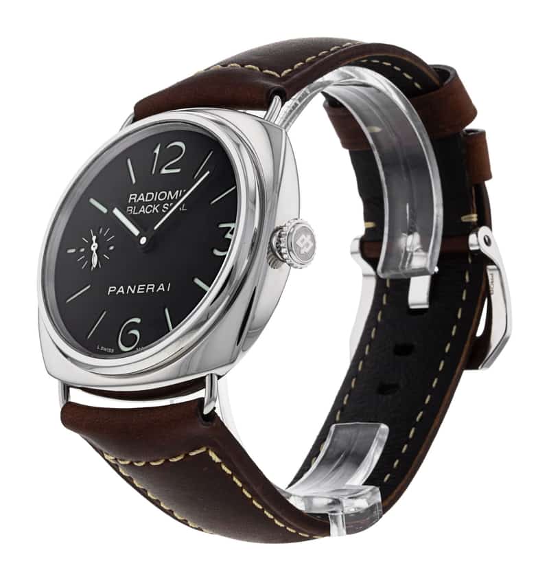 Panerai Radiomir Manual PAM00183